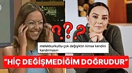 Yıllar İçinde Hiç Değişmediğine İnanıp Kendini Övmelere Doyamayan Ebru Gündeş'e Estetikleri Hatırlatıldı!
