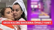 Dilan Polat'ın Sınır Dışı Edilen Yardımcısı Şule Gece Kulübü Açtığı İddialarına Fena Parladı!