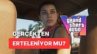 GTA 6 Erteleniyor Söylentisi Gerçek Mi? Yoksa Sadece Bir Düşünce Mi?