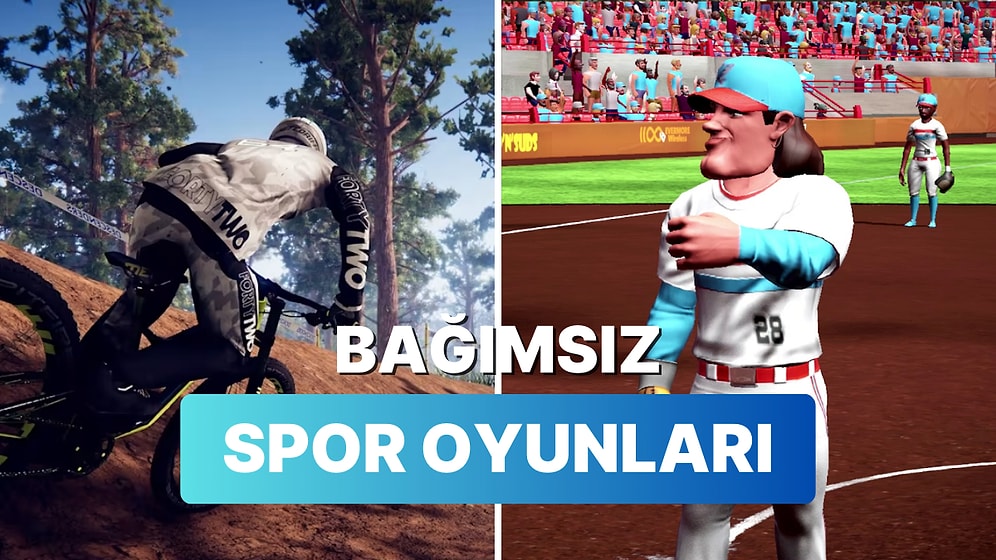 Bağımsız Geliştiricilerin Elinden Çıkmış En İyi 7 Spor Oyunu