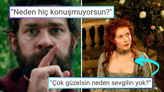 Duyunca Sinirleri Tepemize Çıkaran Anlamsız Soruları Paylaşarak Hislerimize Tercüman Olan 15 Kişi