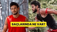 Survivor Batuhan Karacakaya'nın Saçlarıyla İlgili Detay Gündem Oldu!