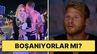 Boşanacaklar mı? Survivor Yunus Emre'nin Eşi Beria Özden İddialara İlk Kez Yanıt Verdi!