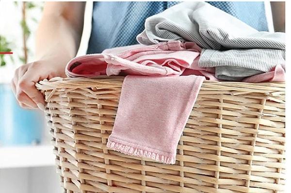 Çamaşırlarınızın her türlü ihtiyacını karşılamak üzere tasarlanmış, özelleştirilmiş 9 farklı bakım programı ile donatılmış.
