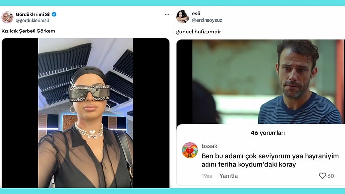 Televizyon Dünyasıyla İlgili Yaptıkları Paylaşımlarla Hepimizi Güldüren Kullanıcılar