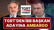 TGRT’den Yeniden Refah’a Ambargo! Cem Küçük, Mehmet Altınözü Davet Etti, Yayın Günü Program İptal Edildi