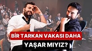 İftar Yemeği Veren Hasan Can Kaya "Hayranınla Beraber Olur musun" Sorusuna Cevabıyla Akıllara Tarkan'ı Getirdi