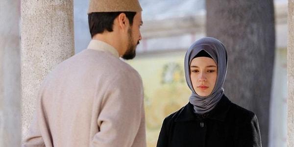 Seyircinin Zeynep ve Cüneyd aşkı isteğine dizinin yönetmeni Ömür Atay bir röportaj sırasında cevap verdi.