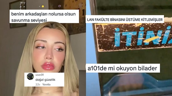 Her Ne Yapıyorsanız Bırakıp Okumanız Gereken Haftanın En Komik Tweetleri