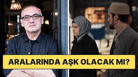 Kızıl Goncalar'da Cüneyd ve Zeynep Arasında Aşk Beklentisine Yönetmen Ömür Atay'dan Cevap Gecikmedi!