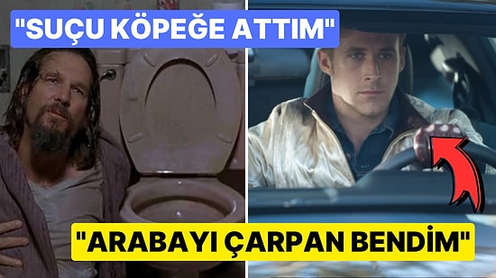 En Karanlık Sırlarını Paylaşarak "Beterin Beteri Varmış" Dedirten 15 Kişi