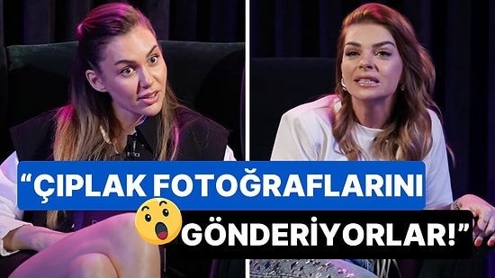 Kıskanç Bir Kadın Olmadığını Söyleyen Pelin Karahan'dan Eşi Bedri Güntay Hakkında Şok İtiraf!