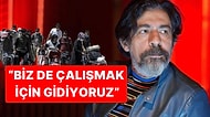 Okan Bayülgen'den Sığınmacı Açıklaması: "Aynı Kaderi Paylaşıyoruz"