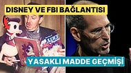 FBI'da Oldukça İlginç Dosyalara Sahip Dünyaca Ünlü İsimleri Duyunca Çok Şaşıracaksınız!
