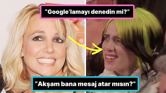 Günümüzde Normal Olsa da Bundan Sadece 50 Yıl Önce Kimsenin Anlamayacağı 15 Cümle