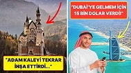 Sadece En Zengin İnsanların Yapabileceği 15 Çılgınca Hareket Ağzınızı Açık Bırakacak