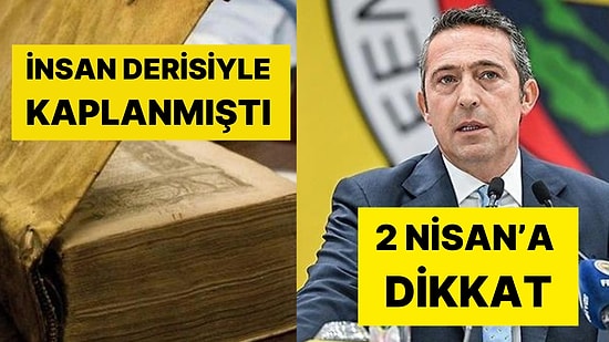 29 Mart Cuma Akşamı Kaçırdığın Haberler