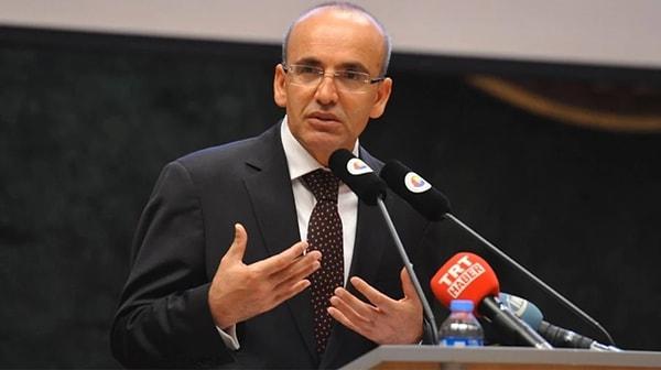Mehmet Şimşek, 2015 yılında muhalefetin devlet kurumlarının yüksek harcamalarını hatırlatmasını eleştirmişti.