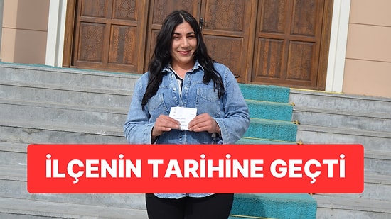 Muş Varto İlçesinin Tarihine Geçti: İlk Kez Kadın Muhtar Adayı