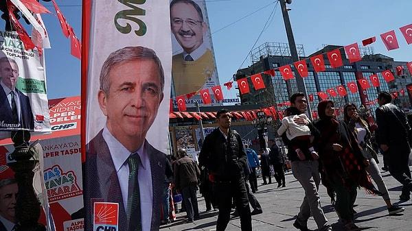 Türkiye’de yapılan son yerel seçimlerde yaşananlar ise akıllardaki tazeliğini koruyor.