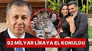 MASAK İnceleme Başlatmıştı: Fenomenlere Ait 92 Milyarlık Mal Varlığına El Konuldu!