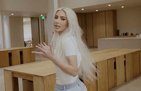 'Ucuz taklitlere teşvikten' dava edilen Kardashian ise videoyu kaldırmak dışında olayla ilgili hiçbir açıklama yapmadı.