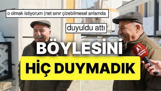 Kime Oy Vereceği Sorulan Seçmenden Bugüne Kadar Duyulmamış Kibar Cevap