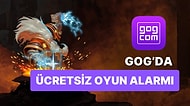 Steam Fiyatı 400 TL'yi Aşan Oyun GOG Platformunda Kısa Süreliğine Ücretsiz Oldu!