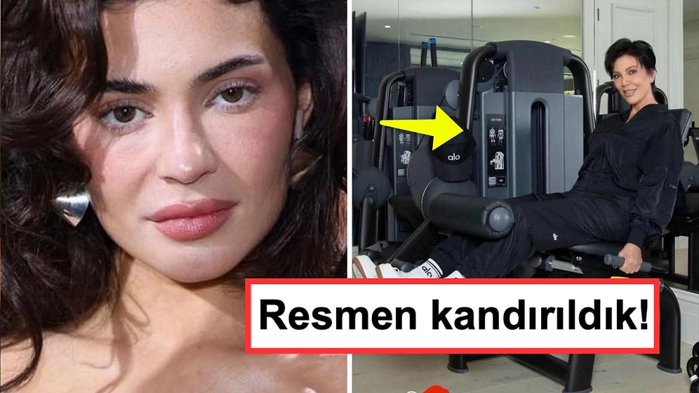 Paylaştıkları Fotoğraflarla Hepimizin Uzun Uzun Ekrana Bakmasına Sebep Olmuş Birbirinden İlginç Kişiler