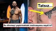 Yaptırdıkları Dövmelerle Hepimizin Uzun Uzun Ekrana Bakmasına Sebep Olmuş Birbirinden İlginç Kişiler