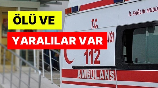 Kuzenlerin Muhtarlık Seçimi Tartışması Can Aldı: Ölü ve Yaralılar Var