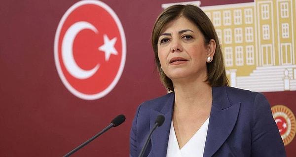 Beştaş'ın seçim güvenliği sebebiyle ikametgahının bulunduğu Diyarbakır'da da oyunu kullanamayacağı aktarıldı.