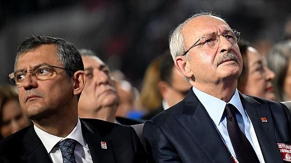 Kemal Kılıçdaroğlu'nun ise uzun yıllar ardından genel başkan görevinde olmadığı ilk seçim olacak.