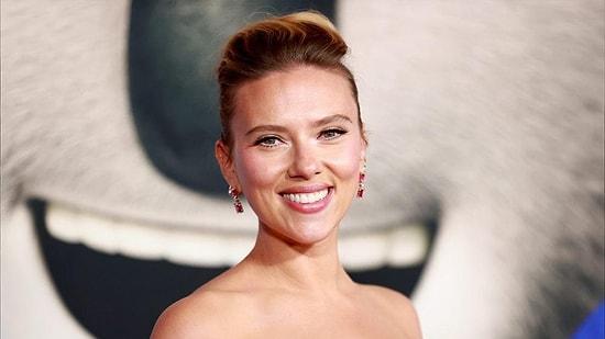 Scarlett Johansson Takes on a Prehistoric Adventure in New Jurassic World Project