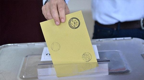 31 Mart Pazar günü Türkiye yeni bir seçim gününe uyandı.