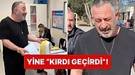 Her Seçimde "Sandığı Kırıp Geçiren" Cem Yılmaz Bu Sefer Kendini Tiye Aldı!