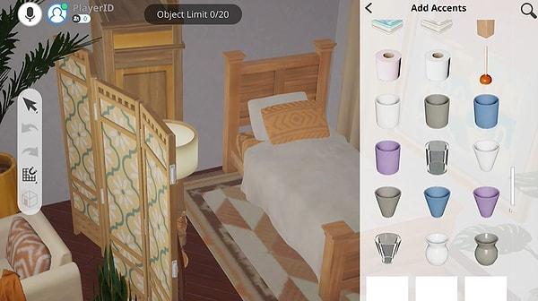 The Sims 5'e ait yeni oynanış görüntüleri sızdırıldı. Görüntülerde özellikle dekorasyona dair kıymetli ipuçları yer alıyor.