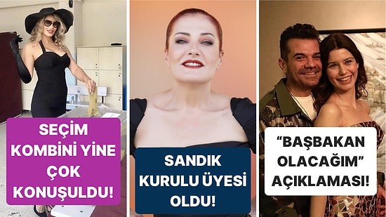 31 Mart'ta Yaşanan Son Dakika Magazin Haberlerini ve Güncel Magazin Olaylarını Anlatıyoruz!
