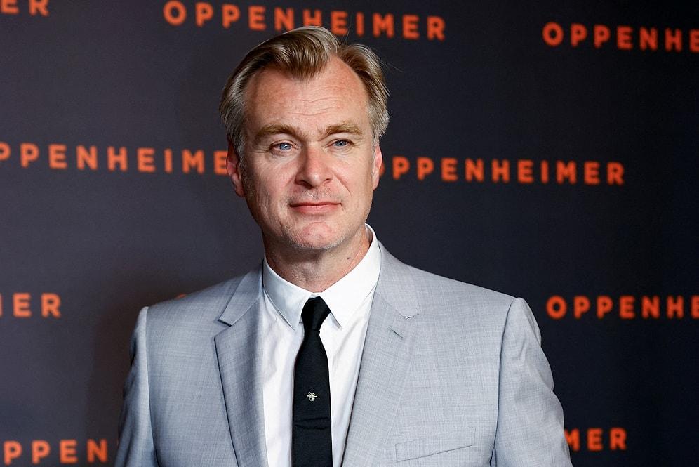 Oscar-Winning Director Christopher Nolan to Be Knighted for Outstanding Contributions