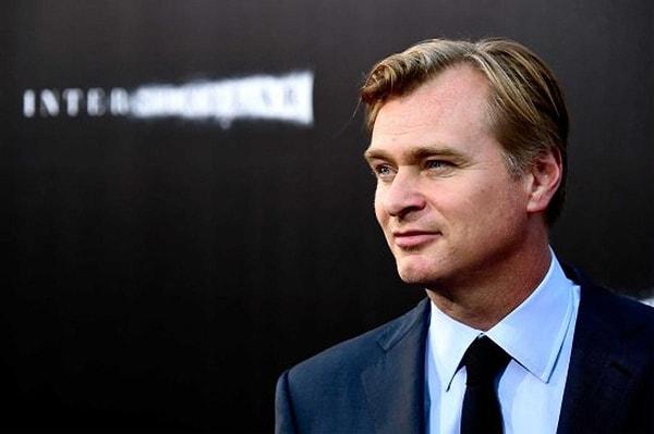 A Trailblazing Career: Christopher Nolan's Cinematic Brilliance