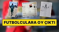 Futbol Gündemi Seçime Taşındı: Trabzonspor - Fenerbahçe Maçında Yaşananlar Sandıkta Dikkat Çekti