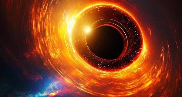 Mallett'a göre dönen kara deliklerin yarattığı muazzam kütleçekimi alanları, zamanda geriye dönüşü sağlayabilecek döngüler oluşturabilir. Zaman genellikle tek yönde ilerleyen bir nehir gibi düşünülse de bu teoriye göre kara deliklerin etkisiyle zamanın akışı tersine döndürülebilir.