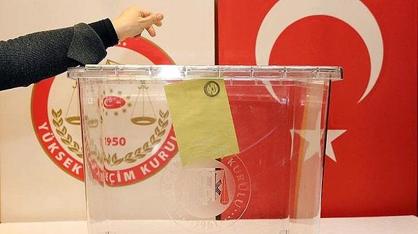 31 Mart 2024 Pazar günü yapılan Mahalli İdareler Genel Seçimleri için tüm Türkiye oylarını vermek için sandık başına gitti.