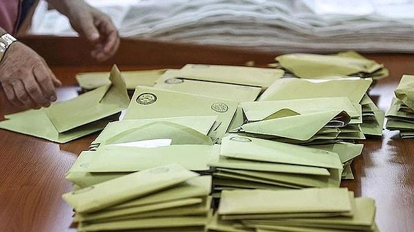 Şanlıurfa'da Belediye Seçimlerini Kim Kazandı?