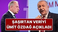 Zafer Parti Genel Başkanı Ümit Özdağ: “AK Parti Seçmeninde Sandığa Gidiş Çok Az”