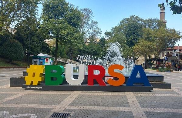 Bursa'da Belediye Seçimlerini Kim Kazandı?