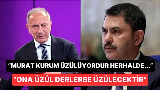 Seçimin Nabzını Tutan Fatih Altaylı'dan Çok Konuşulacak Murat Kurum Açıklaması Geldi