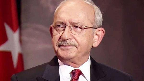 Gürkan, genel seçimde kaybeden CHP’nin eski genel başkanı Kemal Kılıçdaroğlu’na gönderme yaparak “Adam Bir Gitti CHP’nin Oyu Yüzde 10 Arttı” dedi.