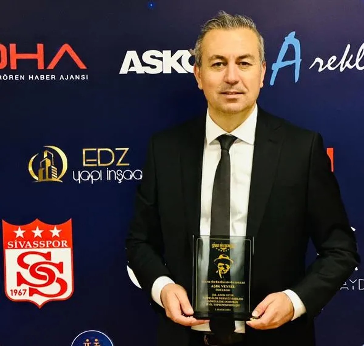 BBP Sivas Belediye Başkan Adayı Adem Uzun Kimdir? Onedio