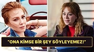 Elçin Sangu Bahar Dizisiyle Ekranlara Dönen Demet Evgar'a Övgü Yağdırdı!